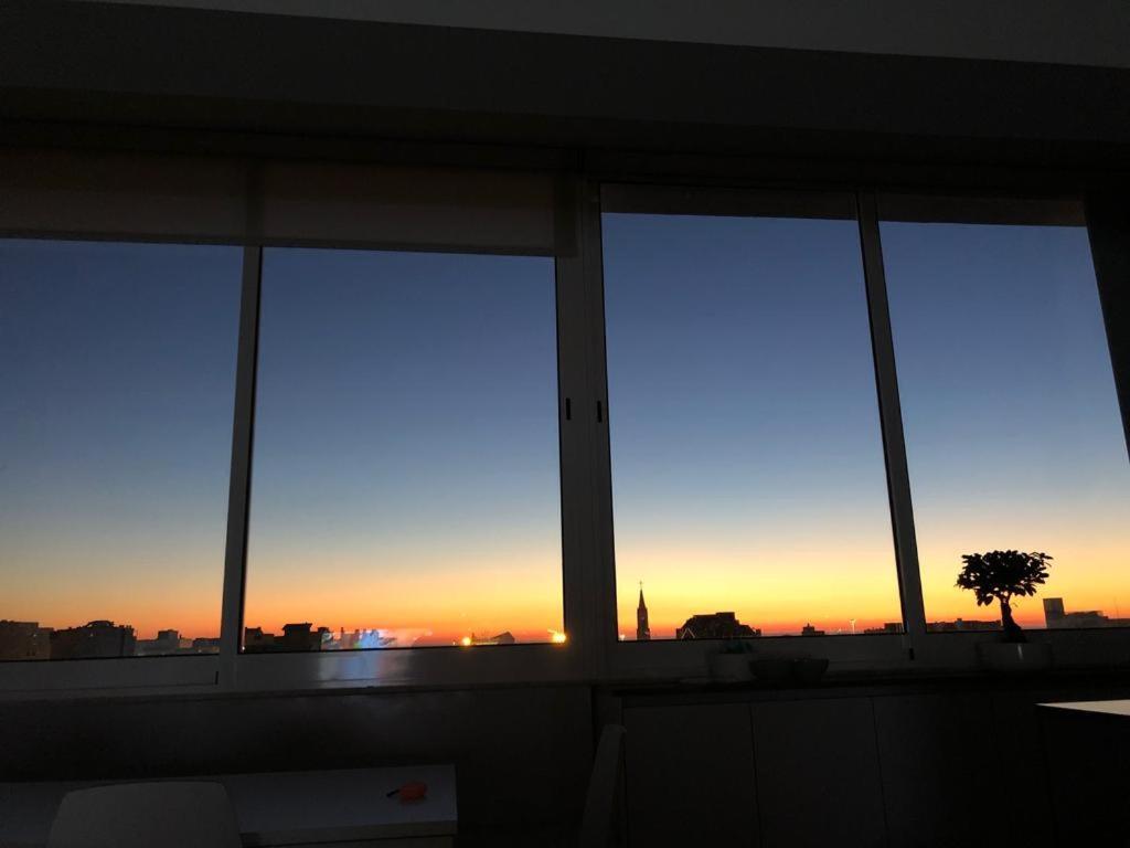 Sunset Guest Home Matosinhos  Exteriér fotografie