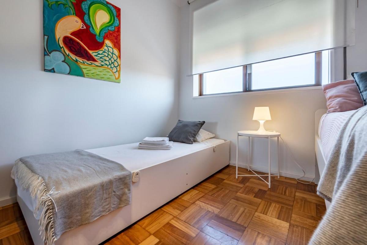 Sunset Guest Home Matosinhos  Exteriér fotografie